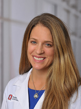 Amy M. Moore, MD